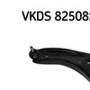 SKF Control ArmTrailing Arm wheel suspension VKDS 825081 B