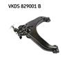 SKF Control ArmTrailing Arm wheel suspension VKDS 829001 B