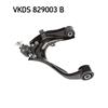 SKF Control ArmTrailing Arm wheel suspension VKDS 829003 B