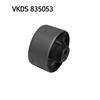 SKF Mounting controltrailing arm VKDS 835053