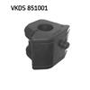 SKF Bushing stabiliser bar VKDS 851001