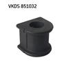 SKF Bushing stabiliser bar VKDS 851032