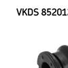 SKF Suspension Anti Roll Sway Bar Bush VKDS 852012