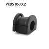 SKF Suspension Anti Roll Sway Bar Bush VKDS 853002