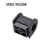 SKF Bushing stabiliser bar VKDS 951008