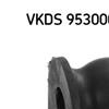 SKF Suspension Anti Roll Sway Bar Bush VKDS 953000