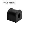 SKF Bushing stabiliser bar VKDS 955003