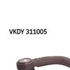 SKF Tie Track Rod End VKDY 311005