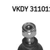 SKF Tie Track Rod End VKDY 311011