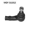 SKF Tie Track Rod End VKDY 311012