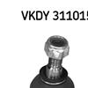 SKF Tie Track Rod End VKDY 311015