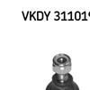 SKF Tie Track Rod End VKDY 311019