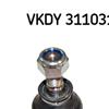 SKF Tie Track Rod End VKDY 311031