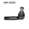 SKF Tie Track Rod End VKDY 311032