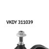 SKF Tie Track Rod End VKDY 311039