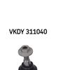 SKF Tie Track Rod End VKDY 311040