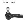 SKF Tie Track Rod End VKDY 311044