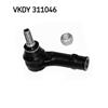 SKF Tie Track Rod End VKDY 311046