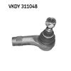 SKF Tie Track Rod End VKDY 311048