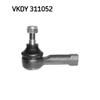 SKF Tie Track Rod End VKDY 311052