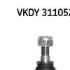 SKF Tie Track Rod End VKDY 311052