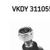 SKF Tie Track Rod End VKDY 311055