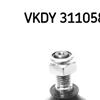 SKF Tie Track Rod End VKDY 311058