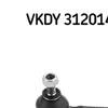 SKF Tie Track Rod End VKDY 312014