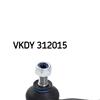 SKF Tie Track Rod End VKDY 312015