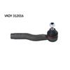 SKF Tie Track Rod End VKDY 312016