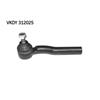 SKF Tie Track Rod End VKDY 312025