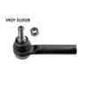 SKF Tie Track Rod End VKDY 312028