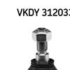 SKF Tie Track Rod End VKDY 312033