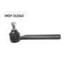 SKF Tie Track Rod End VKDY 312040