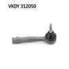 SKF Tie Track Rod End VKDY 312050