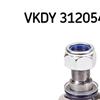 SKF Tie Track Rod End VKDY 312054