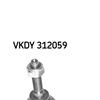 SKF Tie Track Rod End VKDY 312059