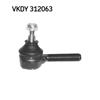 SKF Tie Track Rod End VKDY 312063