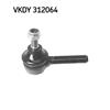 SKF Tie Track Rod End VKDY 312064