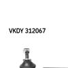 SKF Tie Track Rod End VKDY 312067