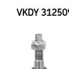 SKF Tie Track Rod End VKDY 312509