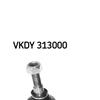 SKF Tie Track Rod End VKDY 313000