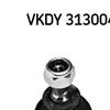 SKF Tie Track Rod End VKDY 313004