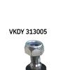 SKF Tie Track Rod End VKDY 313005