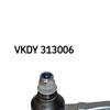 SKF Tie Track Rod End VKDY 313006