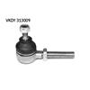 SKF Tie Track Rod End VKDY 313009