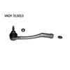 SKF Tie Track Rod End VKDY 313013