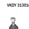 SKF Tie Track Rod End VKDY 313016