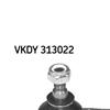 SKF Tie Track Rod End VKDY 313022