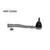 SKF Tie Track Rod End VKDY 313034